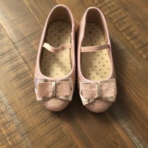 Toddler Ballet Flats